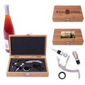 The Trention Wine Set (Direct Import - 10 Weeks Ocean)